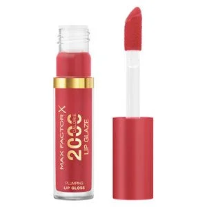 Max Factor 2000 Calorie Lip Glaze Soft Kisses 4,4ml v:5747020