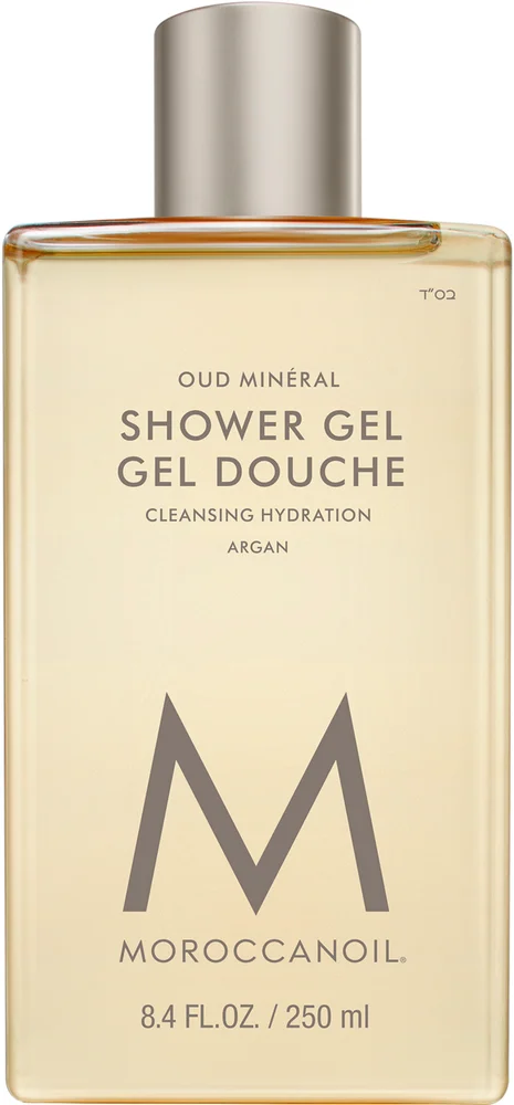 Oud Mineral Shower Gel 250 ml - Moroccanoil v:2457695