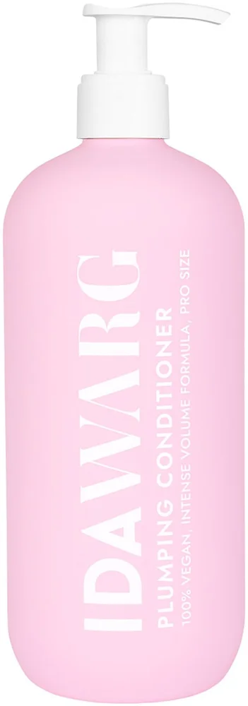 IDA WARG Beauty Plumping Conditioner 500 ml v:5825783