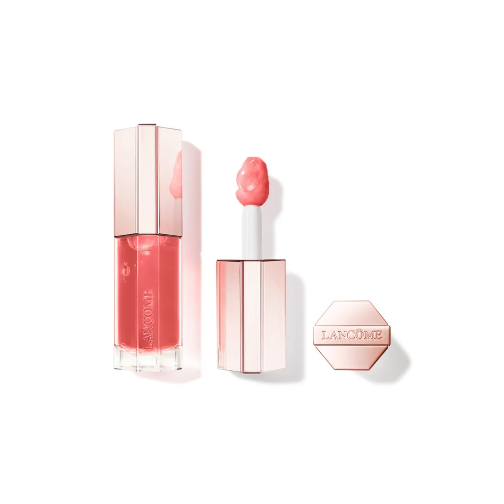 Lip Idôle Juicytreat Lip Gloss 27 Melon Treat - Lancôme v:3842125