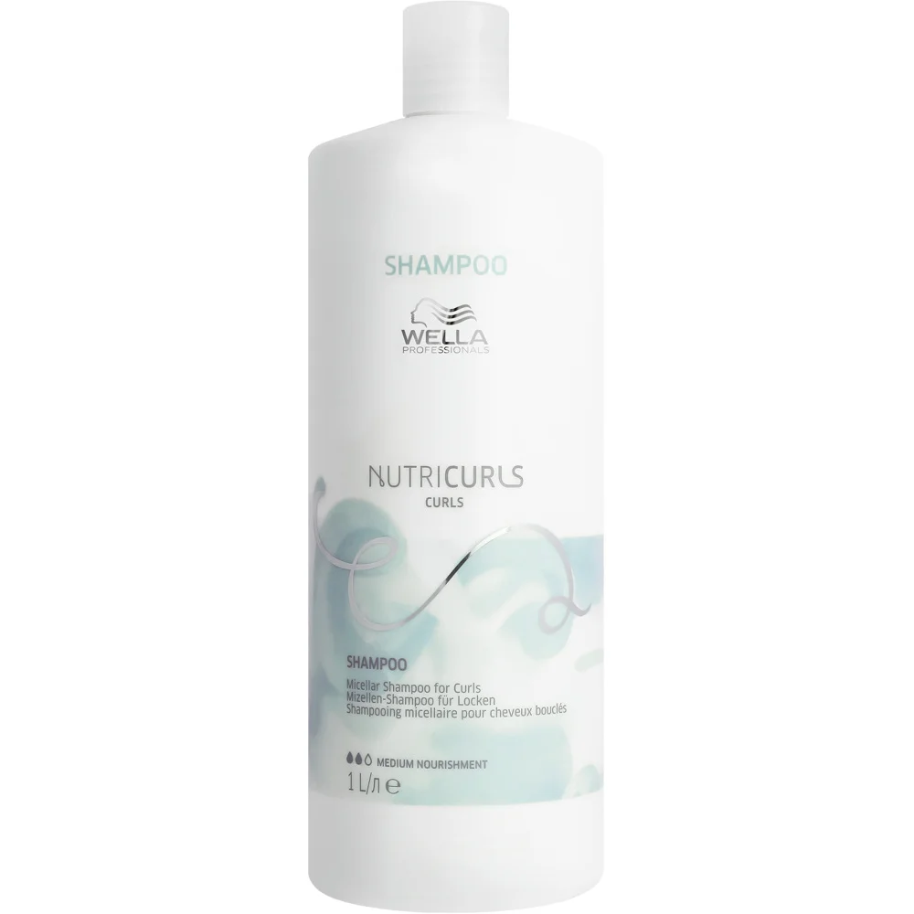 Nutricurls Curl Shampoo v:4823067