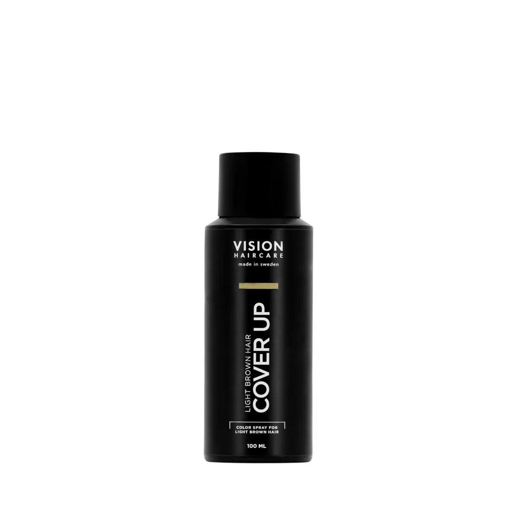 Cover Up Light Brown – Vision Haircare v:8050372 Cover Up Light Brown – Vision Haircare v:8050372