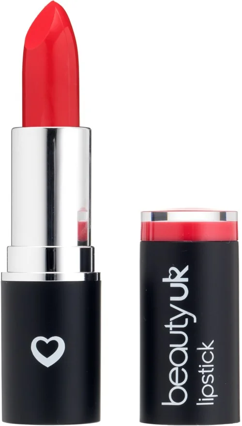 BEAUTY UK Lipstick no.10 passion (mint / gloss) v:4263894 BEAUTY UK Lipstick no.10 passion (mint / gloss) v:4263894