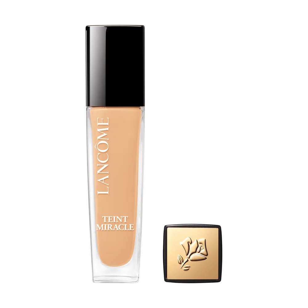 Teint Miracle – Foundation 01 Beige Albâtre – Lancôme v:9854438 Teint Miracle – Foundation 01 Beige Albâtre – Lancôme v:9854438