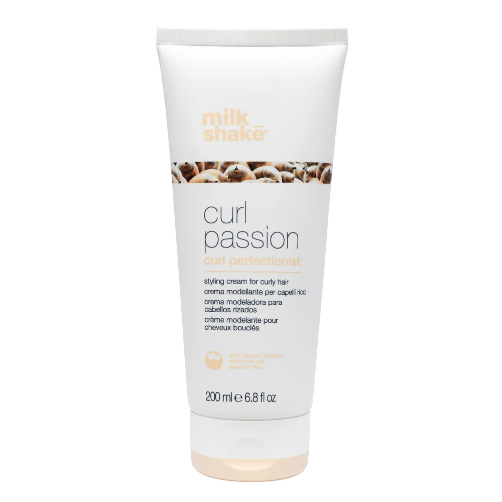 Curl Passion Perfectionist 200 ml – Milk Shake v:8154464 Curl Passion Perfectionist 200 ml – Milk Shake v:8154464