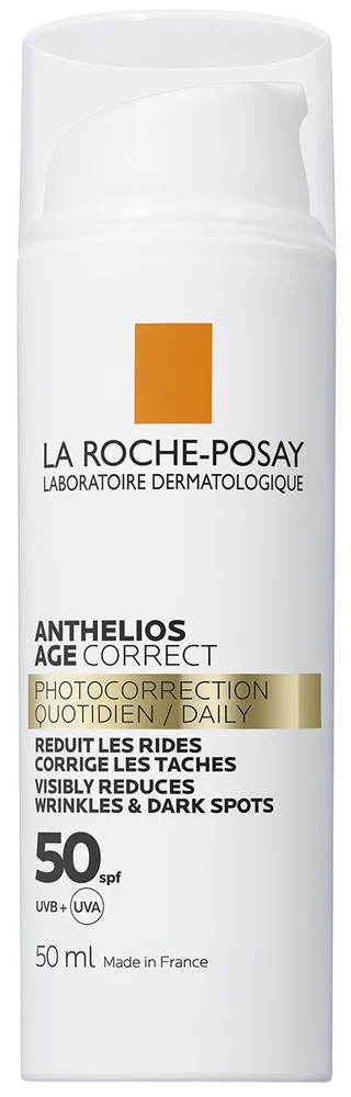 La Roche-Posay Anthelios Anti-Age SPF50 50 ml v:7617861