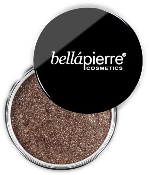 BellaPierre Shimmer powder Lava v:5302235