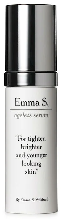 Ageless Serum – Luksuriøst serum for en ungdommelig glød v:8412057 Ageless Serum – Luksuriøst serum for en ungdommelig glød v:8412057