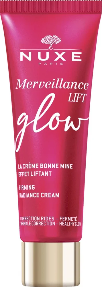 Nuxe Merveillance LIFT Glow Firming Radiance Cream 50 ml v:1104907 Nuxe Merveillance LIFT Glow Firming Radiance Cream 50 ml v:1104907