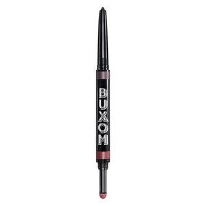 BUXOM Cosmetics Flip Side Dual-Ended Liner and Eye-shadow Burgundy Bestie 0,9g v:1804771 BUXOM Cosmetics Flip Side Dual-Ended Liner and Eye-shadow Burgundy Bestie 0,9g v:1804771