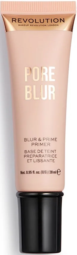 Revolution Beauty London Blur & Prime Primer v:6244488 Revolution Beauty London Blur & Prime Primer v:6244488