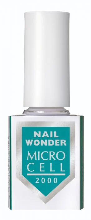 Micro Cell 2000 Nail Wonder klar top coat 12 ml v:9732240 Micro Cell 2000 Nail Wonder klar top coat 12 ml v:9732240