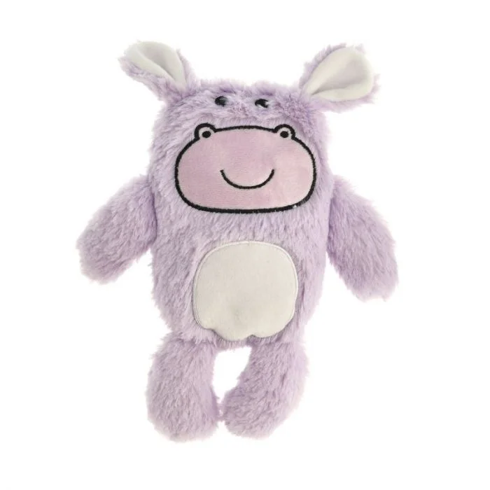 Dogman Leke BuddyHippo Lilla M 21cm v:1682228