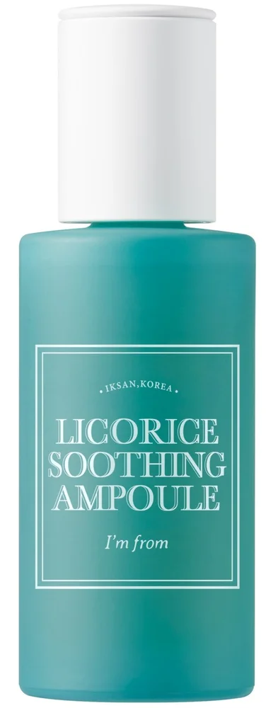 I’m From Licorice Soothing Ampoule 30 ml v:3283886 I’m From Licorice Soothing Ampoule 30 ml v:3283886