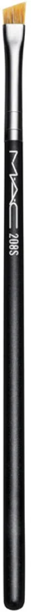 208 Synthetic Angled Brow Brush – MAC v:7166094