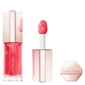 Lancôme Lip Idôle Juicytreat Juicy Oil-In-Gloss 12 Cherrylicious 8,5ml v:3946113