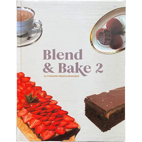 Blend & Bake 2 (eng) v:4683572