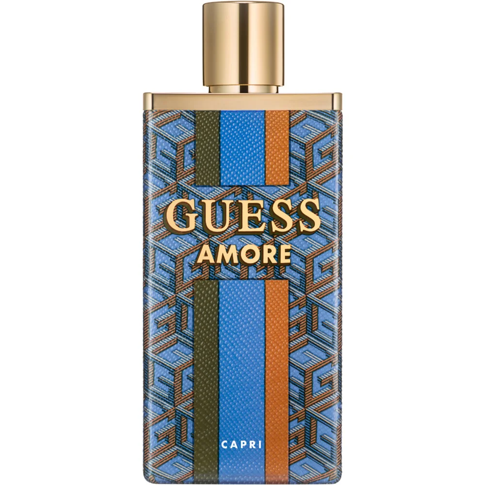 Amore Capri, EdT v:8626928 Amore Capri, EdT v:8626928
