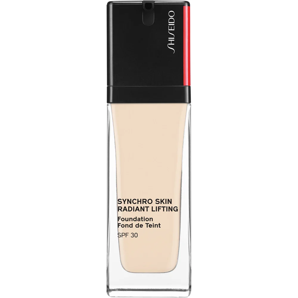 Synchro Skin Radiant Lifting Foundation SPF30 v:8830697