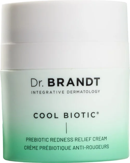 Dr. Brandt Prebiotics Cool Biotic prebiotic redness relief cream 50 g v:9720065 Dr. Brandt Prebiotics Cool Biotic prebiotic redness relief cream 50 g v:9720065
