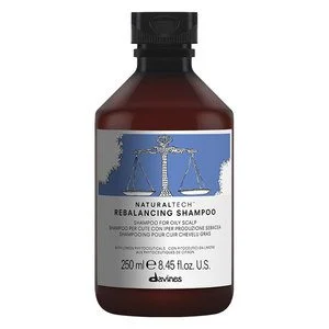 Davines Naturaltech Rebalancing Shampoo 250ml v:1609162