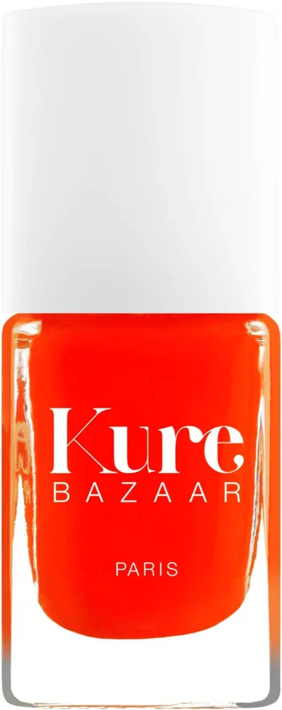Kure Bazaar Nail polish Juicy v:4447279 Kure Bazaar Nail polish Juicy v:4447279