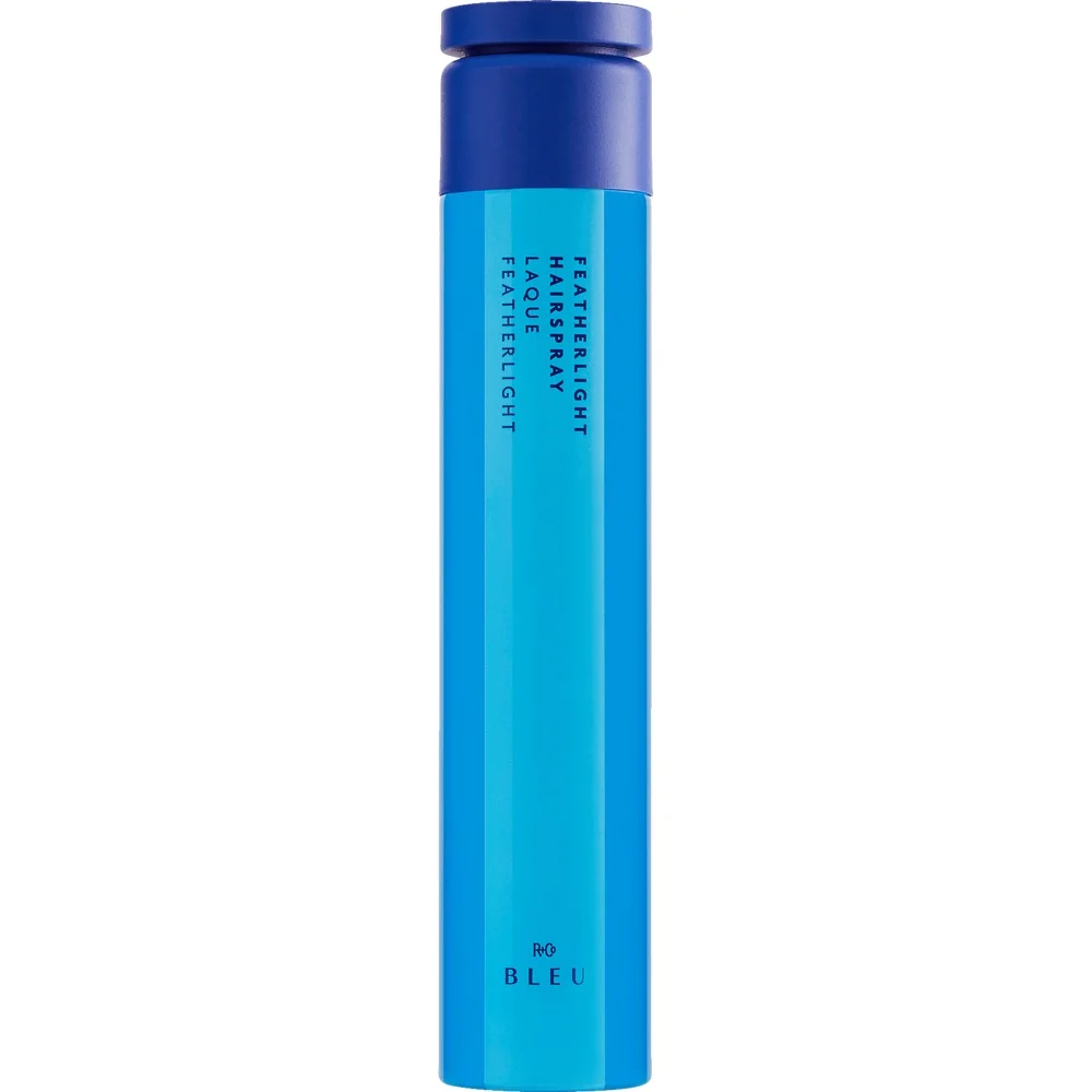 Featherlight Hairspray, 236ml v:3116966