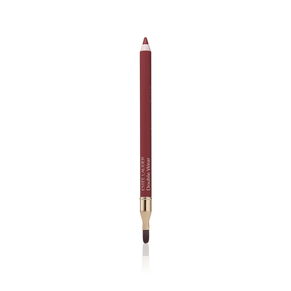 Double Wear 24H Stay-in-Place Lip Liner 017 Mauve - Estée Lauder v:9321515