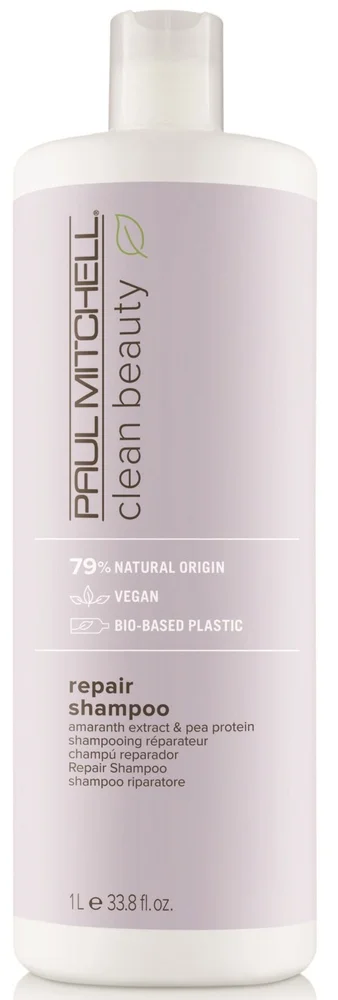 Paul Mitchell Clean Beauty Repair Shampoo 1000 ml v:7079274