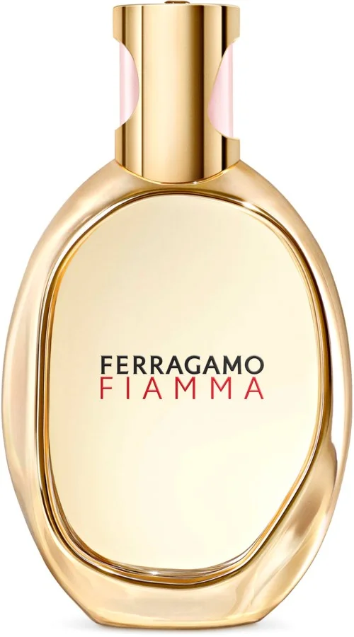 Ferragamo Fiamma Eau de Parfum 55 ml v:2513912 Ferragamo Fiamma Eau de Parfum 55 ml v:2513912