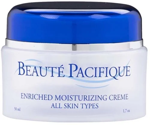 Beauté Pacifique Enriched Moisturizing Day Cream All Skin 50 ml v:2253083 Beauté Pacifique Enriched Moisturizing Day Cream All Skin 50 ml v:2253083