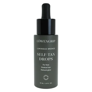 Löwengrip Luminous Bronze Self-Tan Drops 30ml v:1828975