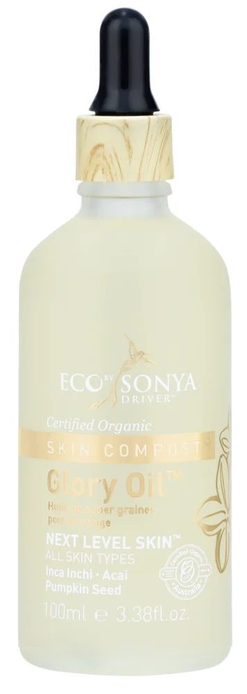 Eco By Sonya Glory Oil 100 ml v:6773772 Eco By Sonya Glory Oil 100 ml v:6773772