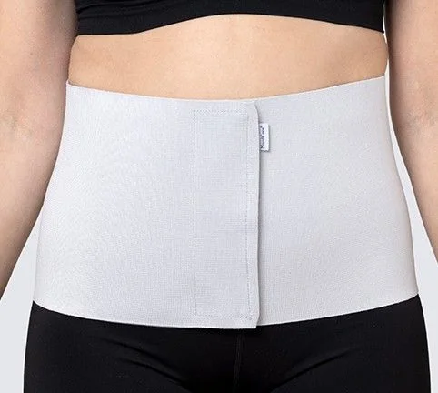 Nordicare Form belte til kompresjon Grå 20 cm 2XL1 stk v:2745727 Nordicare Form belte til kompresjon Grå 20 cm 2XL1 stk v:2745727