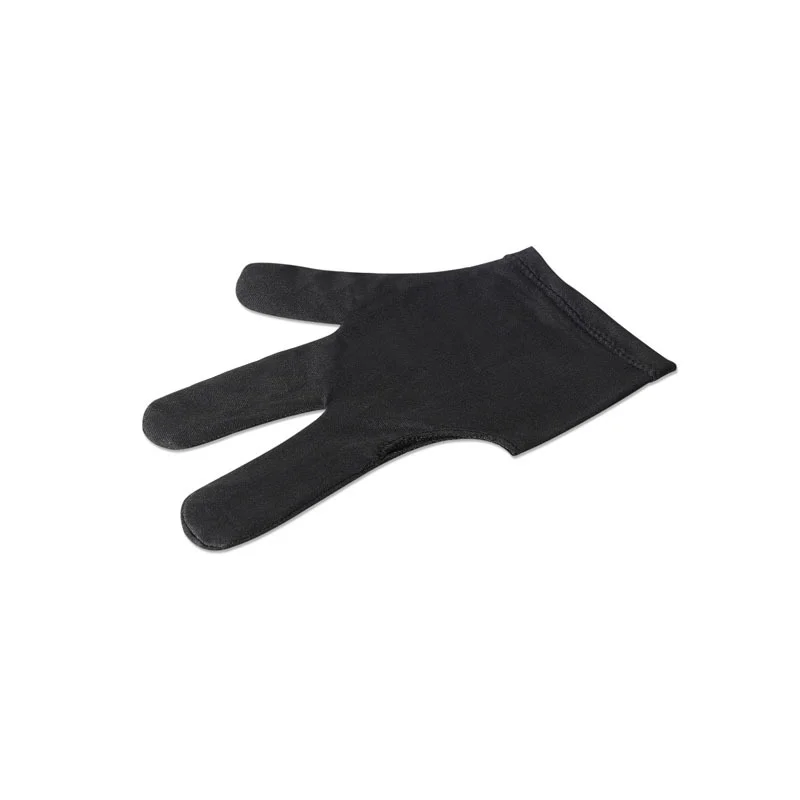 Sikker styling med ghd Heat Resistant Glove v:5778085