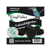 Lakrishjerter Glutenfri v:1168923