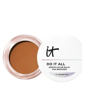 IT Cosmetics Do It All Serum Color Balm Sun Bronze 200 18g v:3251724