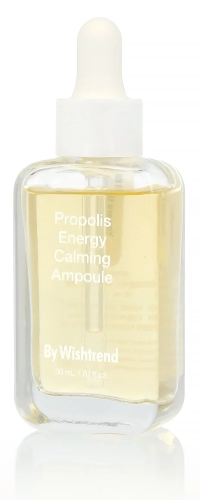 By Wishtrend Propolis Energy Calming Ampoule 30 ml v:5707839 By Wishtrend Propolis Energy Calming Ampoule 30 ml v:5707839