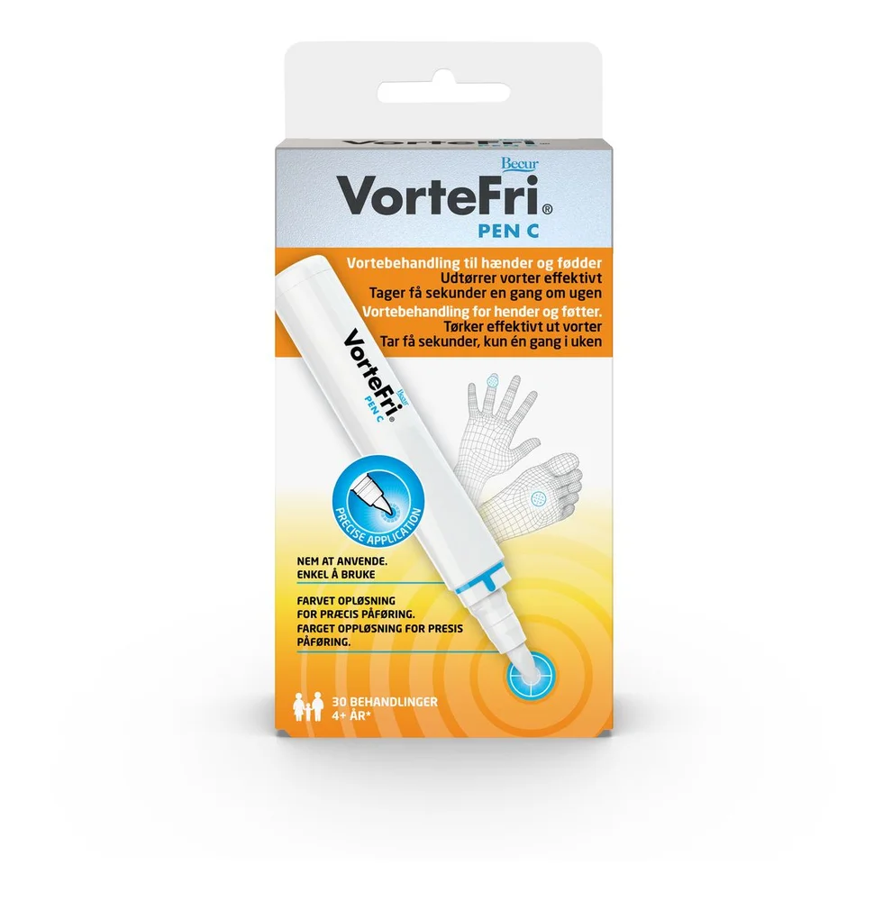 VorteFri Pen C - 3 ml. v:8524656