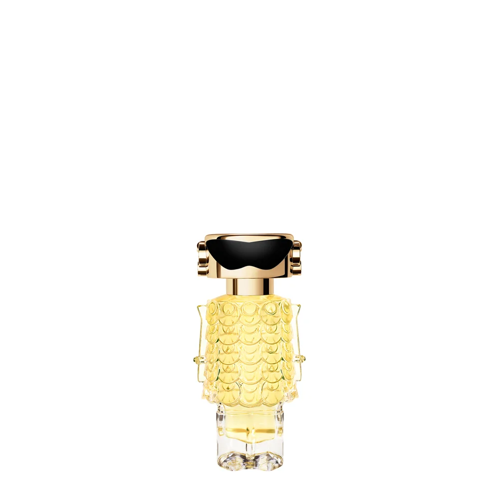 Fame Parfum 30ml - Fortryllende Duft Hele Dagen v:2605966