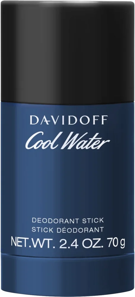Davidoff Cool Water Man Deostick 75 ml v:8295998 Davidoff Cool Water Man Deostick 75 ml v:8295998