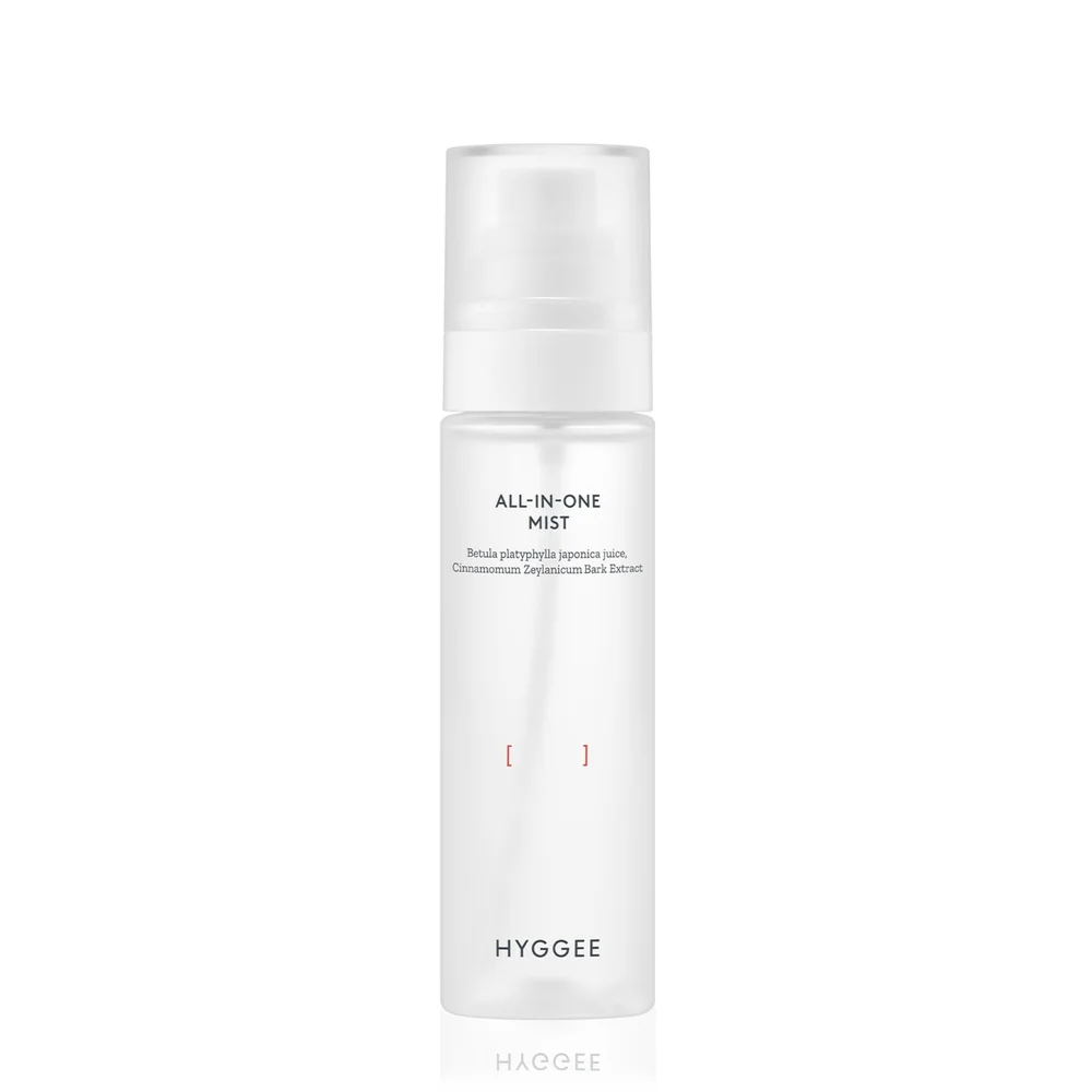 All-In-One Mist 100 ml – Hyggee v:1032078