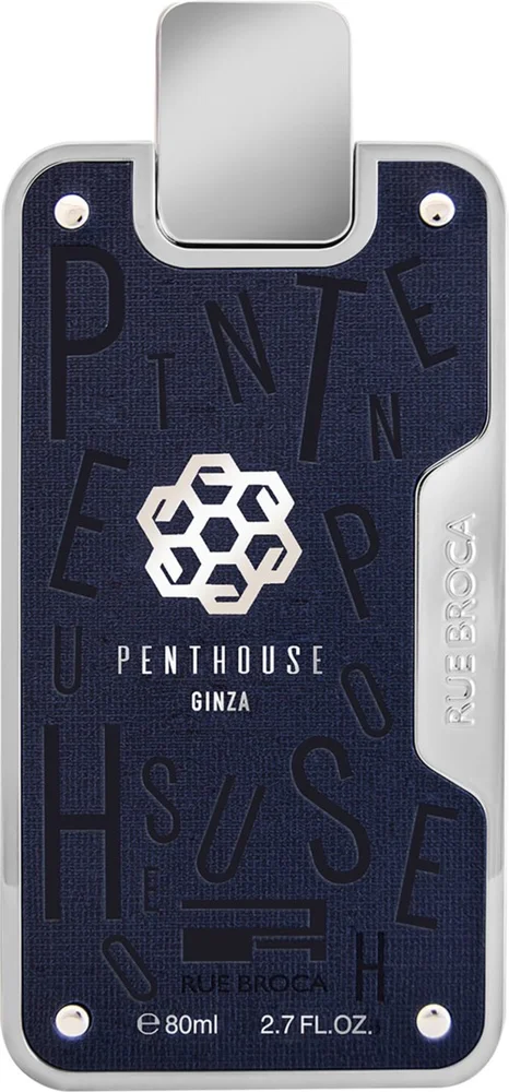 Rue Broca Penthouse Ginza Eau de Parfum 80 ml v:5782978 Rue Broca Penthouse Ginza Eau de Parfum 80 ml v:5782978
