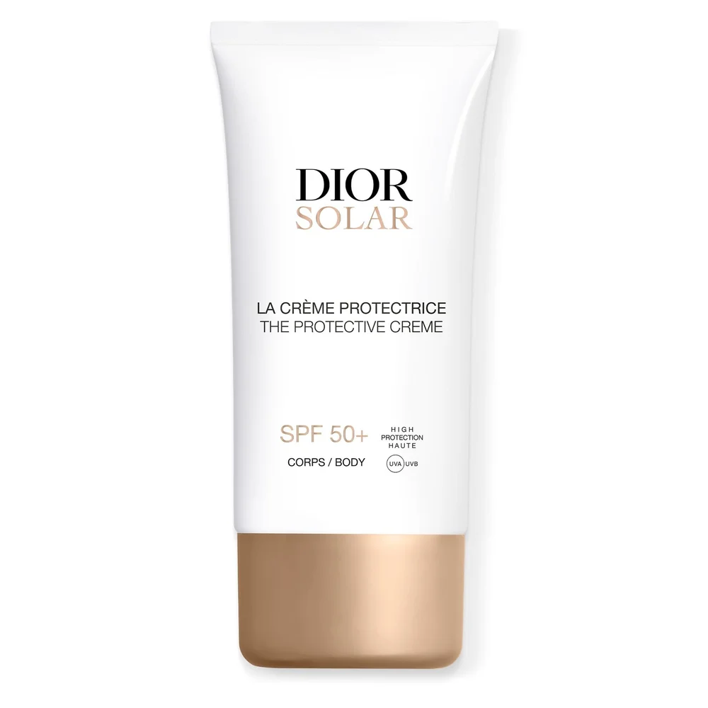 Dior Solar The Protective Creme SPF50 Sunscreen For Body 150 ml – DIOR v:7388531