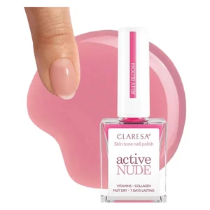 Claresa Active Nude Jelly Bloom 9,5ml v:9145098 Claresa Active Nude Jelly Bloom 9,5ml v:9145098
