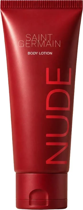 Nude Beauty Saint Germain Body Lotion 200 ml v:7370286 Nude Beauty Saint Germain Body Lotion 200 ml v:7370286