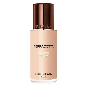 GUERLAIN Terracotta Le Teint Glow Fluid Foundation 1C 35ml v:6214767