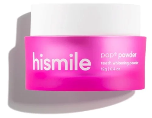 Hismile PAP+ Whitening Powder 12 g v:5878752 Hismile PAP+ Whitening Powder 12 g v:5878752
