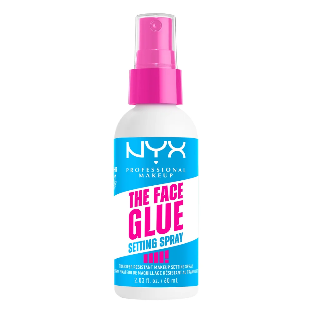 The Face Glue Setting Spray 05 Gold – NYX PROFESSIONAL MAKEUP v:8170919 The Face Glue Setting Spray 05 Gold – NYX PROFESSIONAL MAKEUP v:8170919