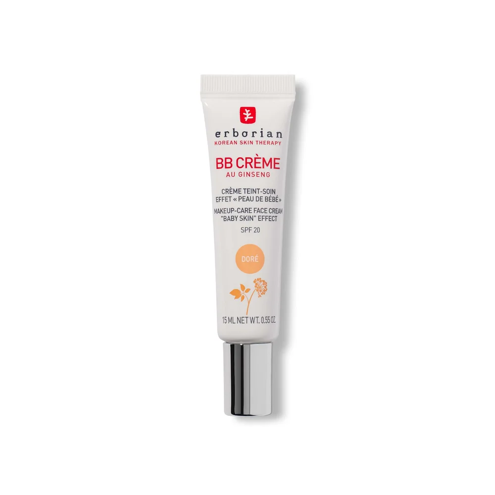 BB Creme Foundation Doré 15ml – Erborian v:5997234